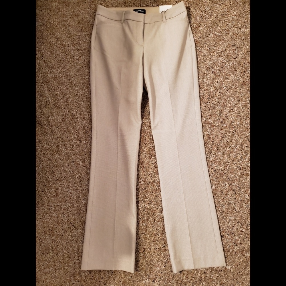 Columnist dress pants